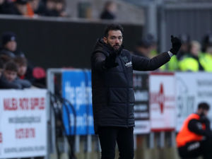 Supporting image for story: West Brom boss Carlos Corberan wants to add quality in January window