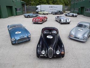 Supporting image for story: Warning issued after JD Classics enters administration