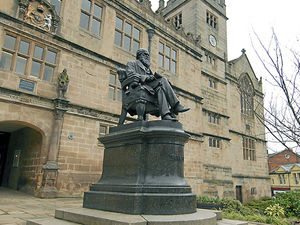 Supporting image for story: Evolutionary science is fact