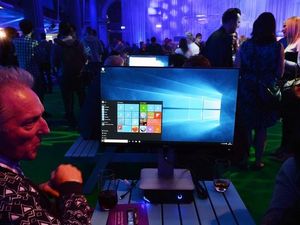 Supporting image for story: Microsoft is testing a host of new Cortana and Edge features in Windows 10