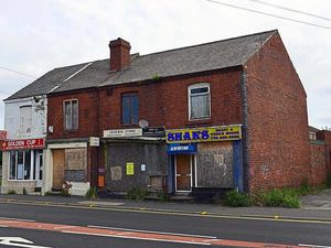 Supporting image for story: Is Cradley Library set for move to shops?