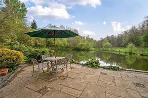 The property has been listed for £1,250,000. Picture: Rightmove/Halls.