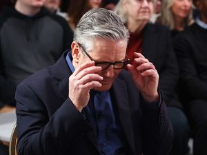 Supporting image for story: Morgan McSweeney out, what next for Sir Keir Starmer?