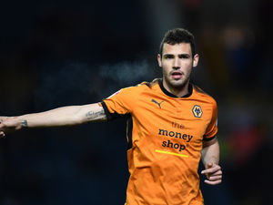 Supporting image for story: Leo Bonatini unsure of Wolves future