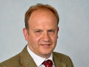 Supporting image for story: Highways chief defends Shrewsbury relief road plan as campaigners bid for legal challenge