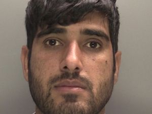 Supporting image for story: Birmingham man found guilty of cousin's murder after family dispute