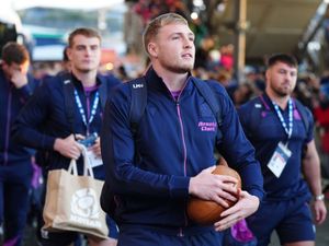 Supporting image for story: Gregor Townsend admires ‘excellent’ Liam McConnell Scotland debut against USA