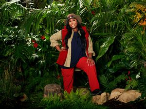 Supporting image for story: Nella Rose exits early from I’m A Celebrity trial after battling jungle critters
