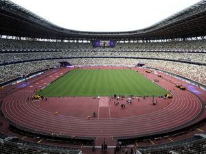 Supporting image for story: World Athletics defends warm-up logistics in Tokyo after criticism