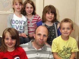 Supporting image for story: Widower relives day condition killed wife