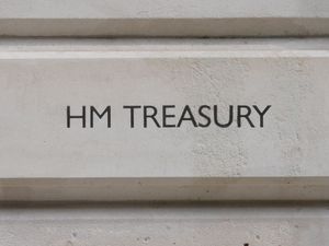 Supporting image for story: UK government bonds rally but pound falls further after Reeves speech