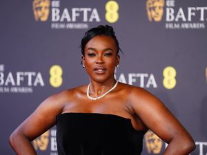 Supporting image for story: Wunmi Mosaku Oscar-nominated for Sinners