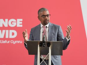 Supporting image for story: Welsh First Minister ‘confident’ ahead of no-confidence vote