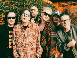 Supporting image for story: Indie band The Wonder Stuff ‘grateful’ as they announce 40th anniversary tour