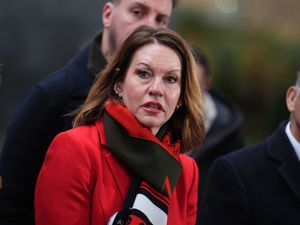 Supporting image for story: Lack of victims’ rights in new Bill ‘outrageous’, says Barnaby Webber’s mother