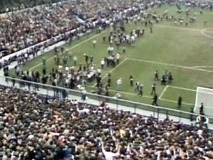 Supporting image for story: Hillsborough: Warnings from Wolves missed