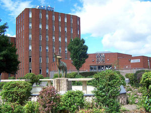 Supporting image for story: Cannock Chase Council 'in most difficult financial state ever'