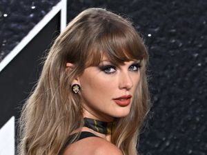 Supporting image for story: Keir Starmer met Taylor Swift at London gig