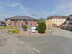 Supporting image for story: Residents in 'painful' wait for the toilet at Staffordshire care home, says report