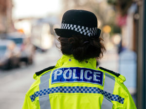 Supporting image for story: Toddler makes 999 call after mother collapses and falls down stairs