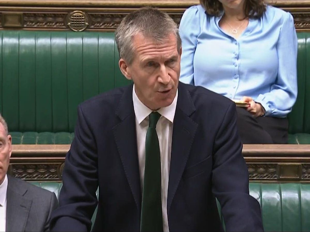 China poses ‘series of threats to national security’, UK Government says