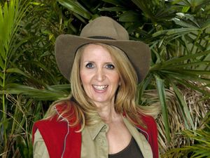 Supporting image for story: Gillian McKeith: The return of one of I’m A Celeb’s most infamous contestants
