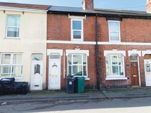 51 Prosser Street, Wolverhampton