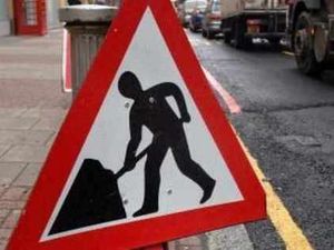 Supporting image for story: Star comment: Roadworks help from council key for shops