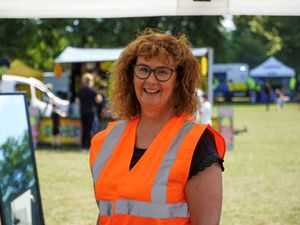 Supporting image for story: Commonwealth Games legacy Volunteer Collective supports busy summer of events across West Midlands