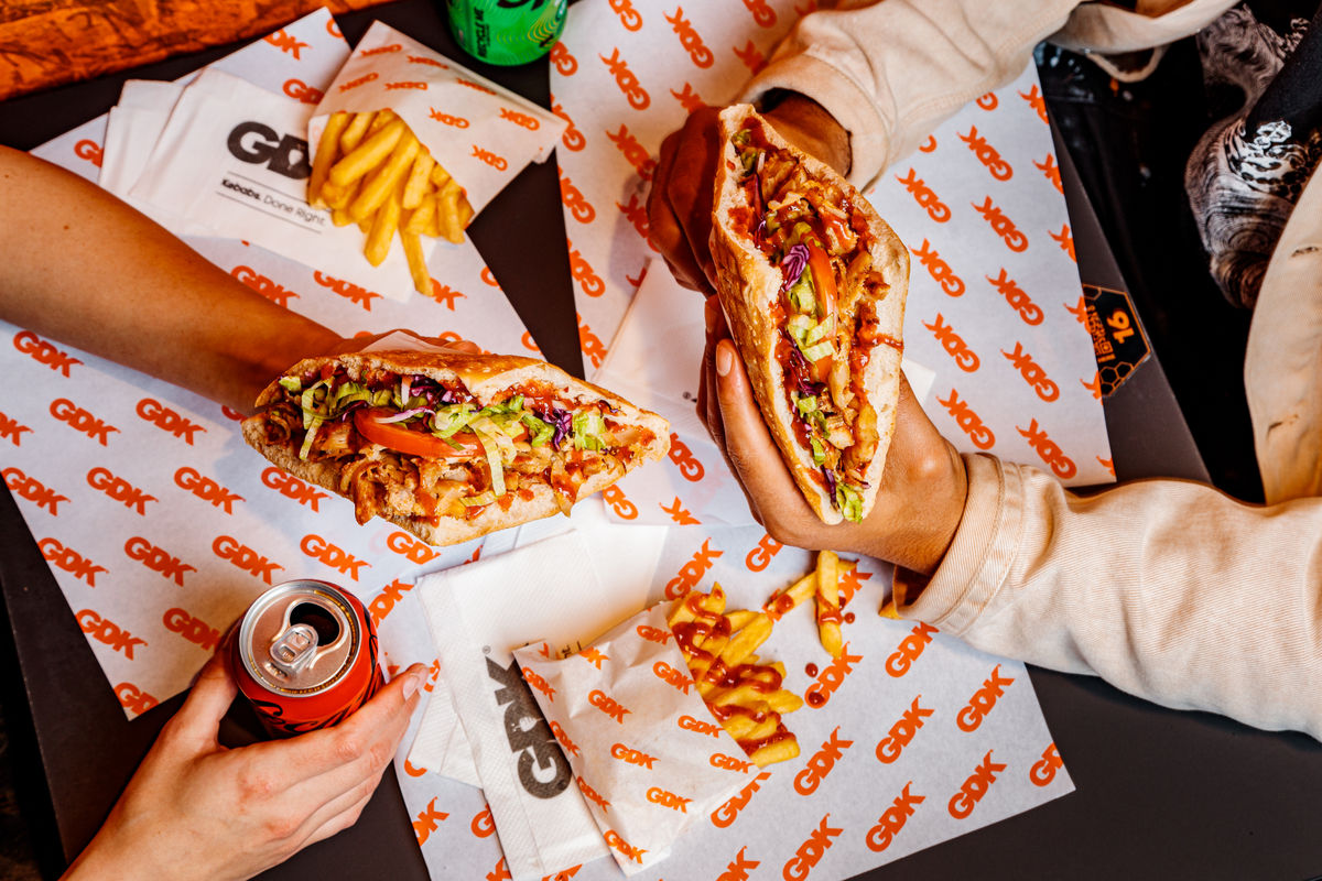 Wolverhampton foodies invited to beat the heat as popular kebab chain launches spiciest ever meal