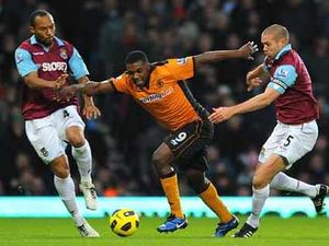 Supporting image for story: Your say on the match action