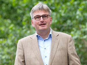 Supporting image for story: Peter Rhodes on celebrity headlines and language lessons