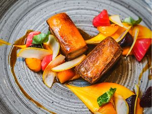 Supporting image for story: Five of the best fine dining restaurants in Birmingham and Lichfield, according to a food critic

