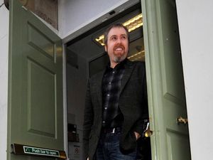 Supporting image for story: 'I fell in love the first time I visited': Regal Theatre appoints new manager