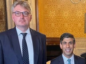 Supporting image for story: MP tells Prime Minister councils are 'crying out for help' over spiralling adult social care costs