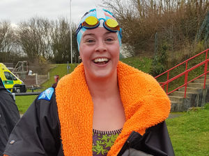 Supporting image for story: Former Stafford pupil will represent GB in Russia