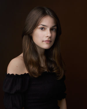 Kate Woodman is from Bridgnorth