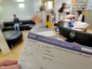 Supporting image for story: Streeting hints at help for health organisations hit by national insurance rise