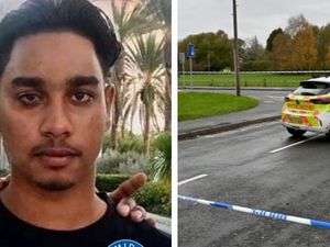 Supporting image for story: Jury in Wolverhampton murder trial of two 12-year-old schoolboys adjourns deliberations