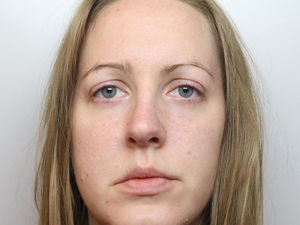 Supporting image for story: Peter Rhodes on a minister's pain, the Birmingham Six and the case against Lucy Letby
