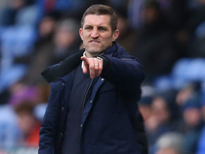 Supporting image for story: Revealed: Sam Ricketts' long-term plans include 'Brentford-style' B team and European scouting system at Shrewsbury Town