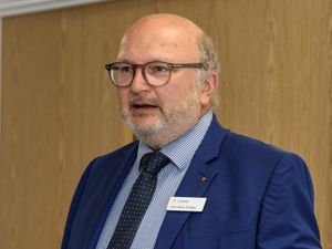 Supporting image for story: Manufacturing survey is launched