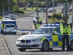 Supporting image for story: Alleged car thief charged over Walsall hit-and-run death