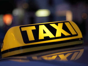 Supporting image for story: New complaints system for taxi customers in the Stafford borough
