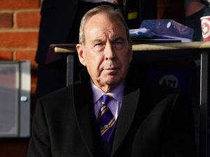 Supporting image for story: Roland Wycherley's message to Shrewsbury Town supporters in full