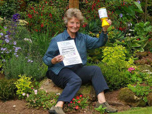 Supporting image for story: Gardens open in fundraiser for hospice