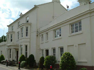 Supporting image for story: Prayers ban bid thrown out by parish council