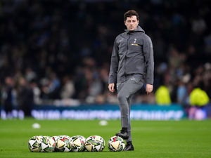 Supporting image for story: West Brom target Ryan Mason's managerial win percentage as Tottenham braced for official move
