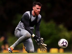 Supporting image for story: Gary O'Neil makes Jose Sa admission with decision to be made on Wolves goalkeeper