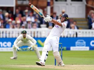Supporting image for story: England captain Ben Stokes insists Ashes are not all over yet